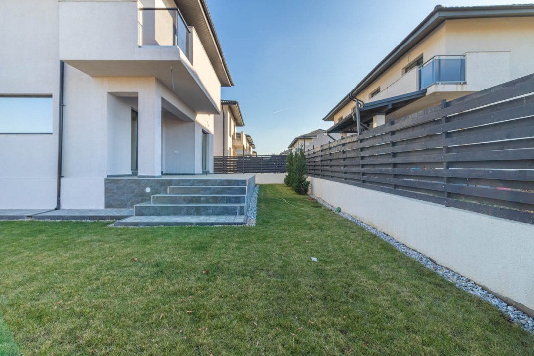Vila P+1E, Cartier Dream House Berceni- Comision 0%