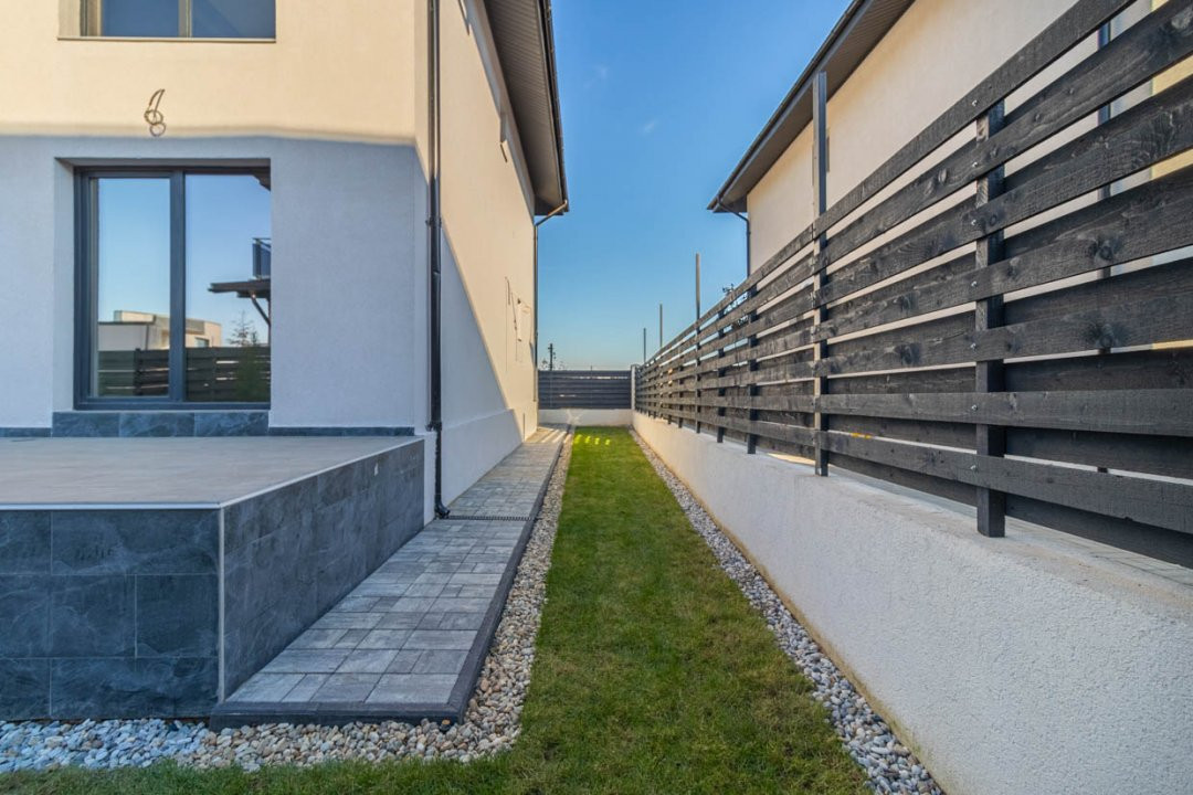 Vila P+1E, Cartier Dream House Berceni- Comision 0%
