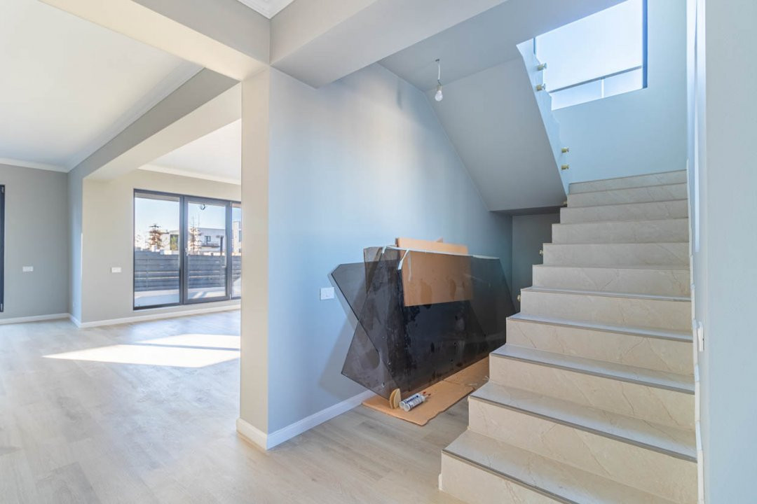 Vila P+1E, Cartier Dream House Berceni- Comision 0%