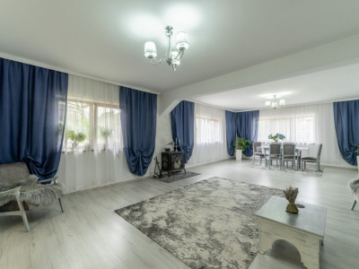 0% Comison Casa Draganu-Prislopu Mare-Piscina- DN 7-Pitesti-Valcea!