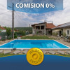 0% Comison Casa Draganu-Prislopu Mare-Piscina- DN 7-Pitesti-Valcea! thumb 1