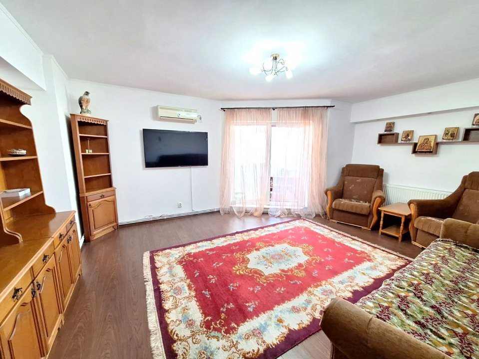 0% Comision-Inchiriere Apartament 3 camere Bere-Dedeman