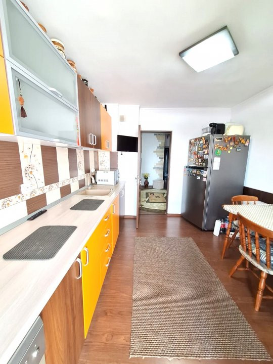 0% Comision-Inchiriere Apartament 3 camere Bere-Dedeman