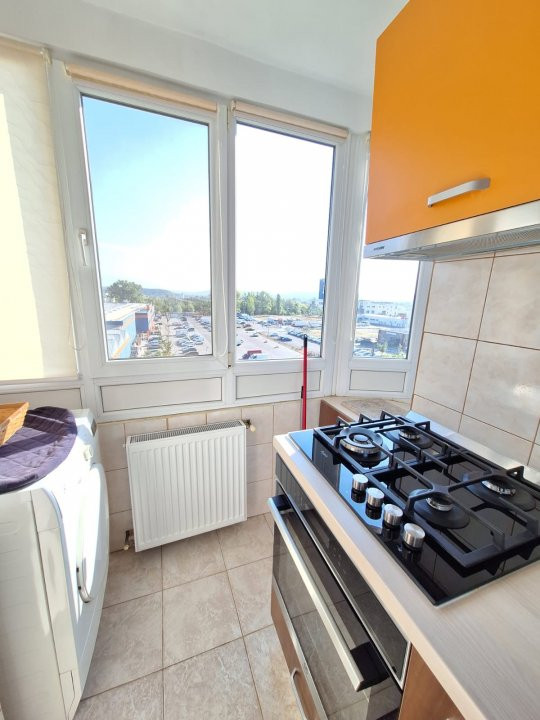 0% Comision-Inchiriere Apartament 3 camere Bere-Dedeman
