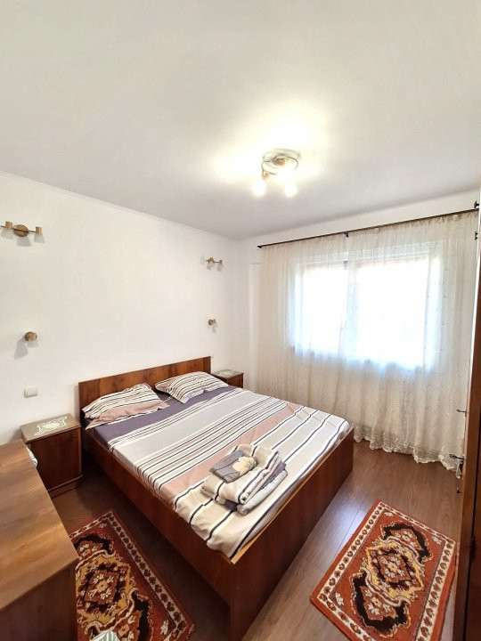 0% Comision-Inchiriere Apartament 3 camere Bere-Dedeman