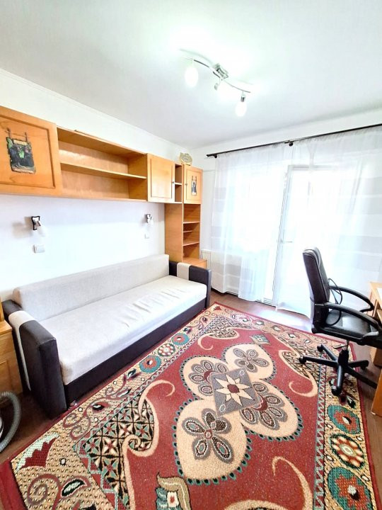 0% Comision-Inchiriere Apartament 3 camere Bere-Dedeman