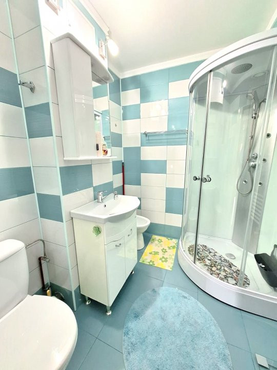0% Comision-Inchiriere Apartament 3 camere Bere-Dedeman