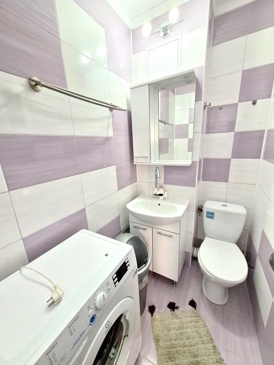 0% Comision-Inchiriere Apartament 3 camere Bere-Dedeman