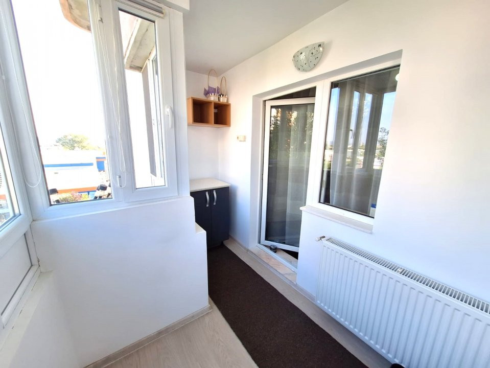 0% Comision-Inchiriere Apartament 3 camere Bere-Dedeman