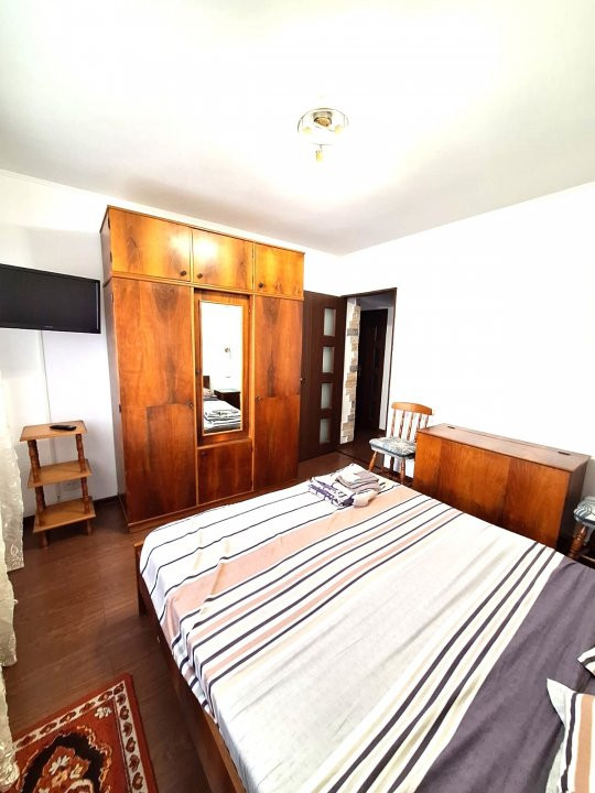 0% Comision-Inchiriere Apartament 3 camere Bere-Dedeman