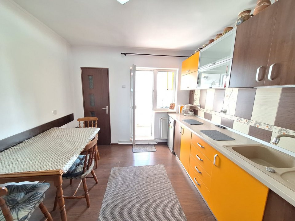 0% Comision-Inchiriere Apartament 3 camere Bere-Dedeman