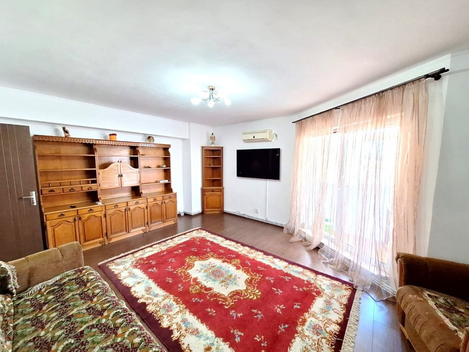 0% Comision-Inchiriere Apartament 3 camere Bere-Dedeman