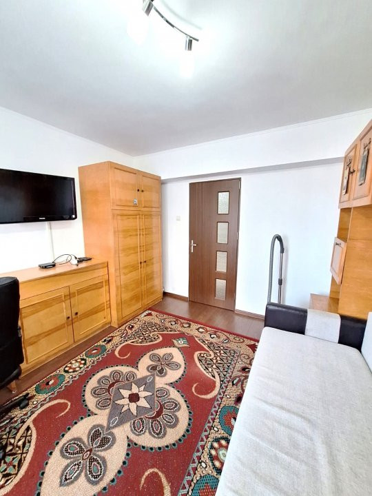 0% Comision-Inchiriere Apartament 3 camere Bere-Dedeman