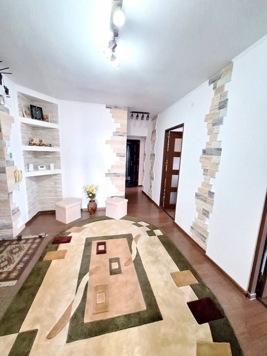0% Comision-Inchiriere Apartament 3 camere Bere-Dedeman