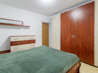 Inchiriere 2 camere decom., Baba Novac