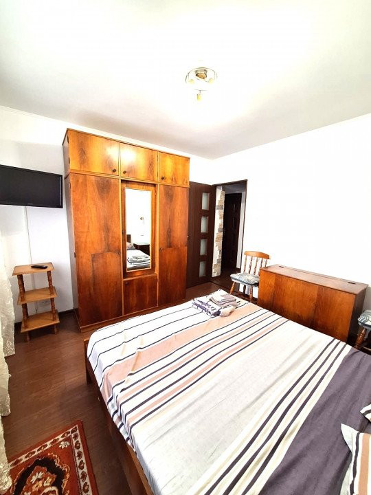 Inchiriere Apartament 3 camere Bere-Dedeman