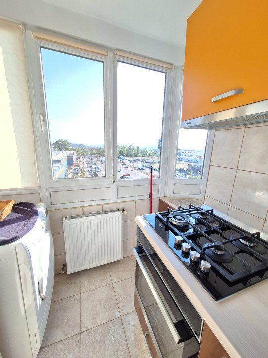 Inchiriere Apartament 3 camere Bere-Dedeman