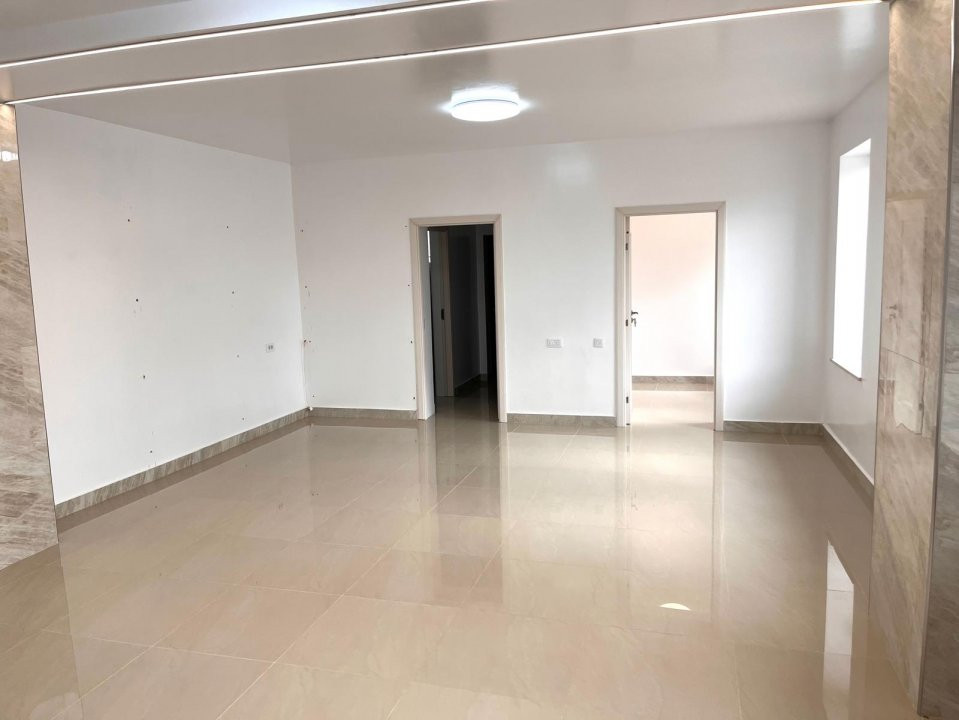 Afacerea ta merita locatia perfecta–spatiu stradal, modern in Bucovat