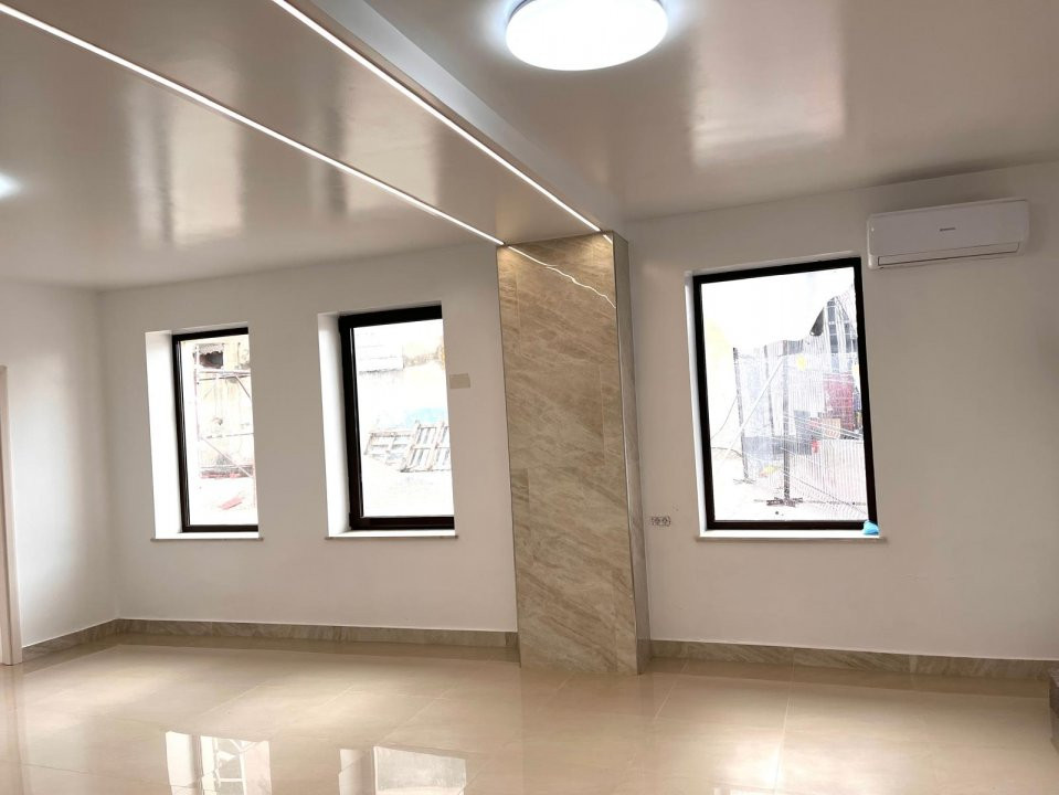 Afacerea ta merita locatia perfecta–spatiu stradal, modern in Bucovat