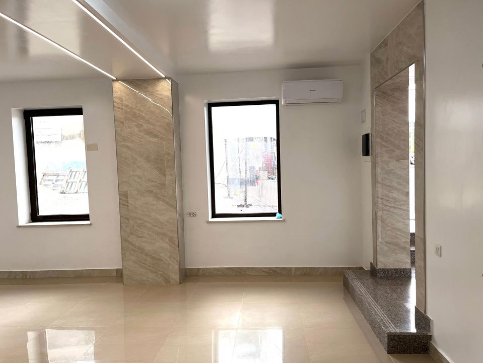Afacerea ta merita locatia perfecta–spatiu stradal, modern in Bucovat