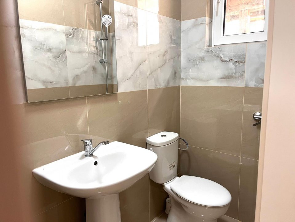 Afacerea ta merita locatia perfecta–spatiu stradal, modern in Bucovat