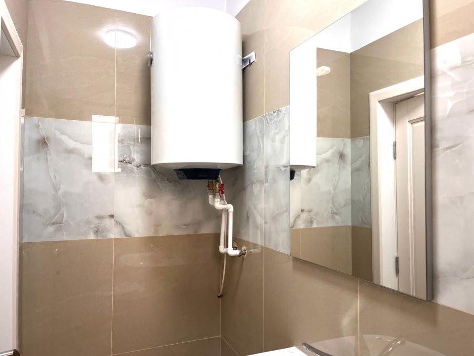 Afacerea ta merita locatia perfecta–spatiu stradal, modern in Bucovat
