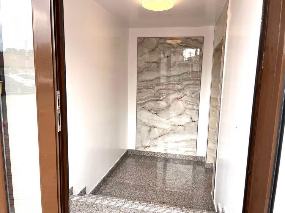 Afacerea ta merita locatia perfecta–spatiu stradal, modern in Bucovat