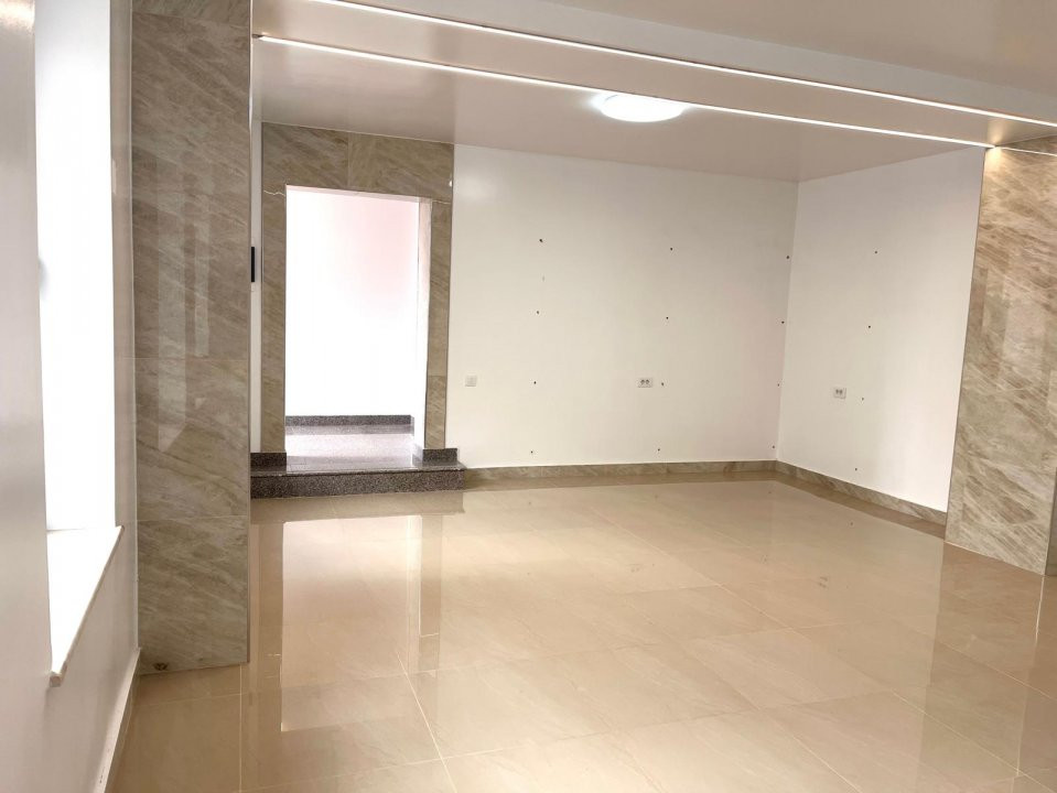 Afacerea ta merita locatia perfecta–spatiu stradal, modern in Bucovat