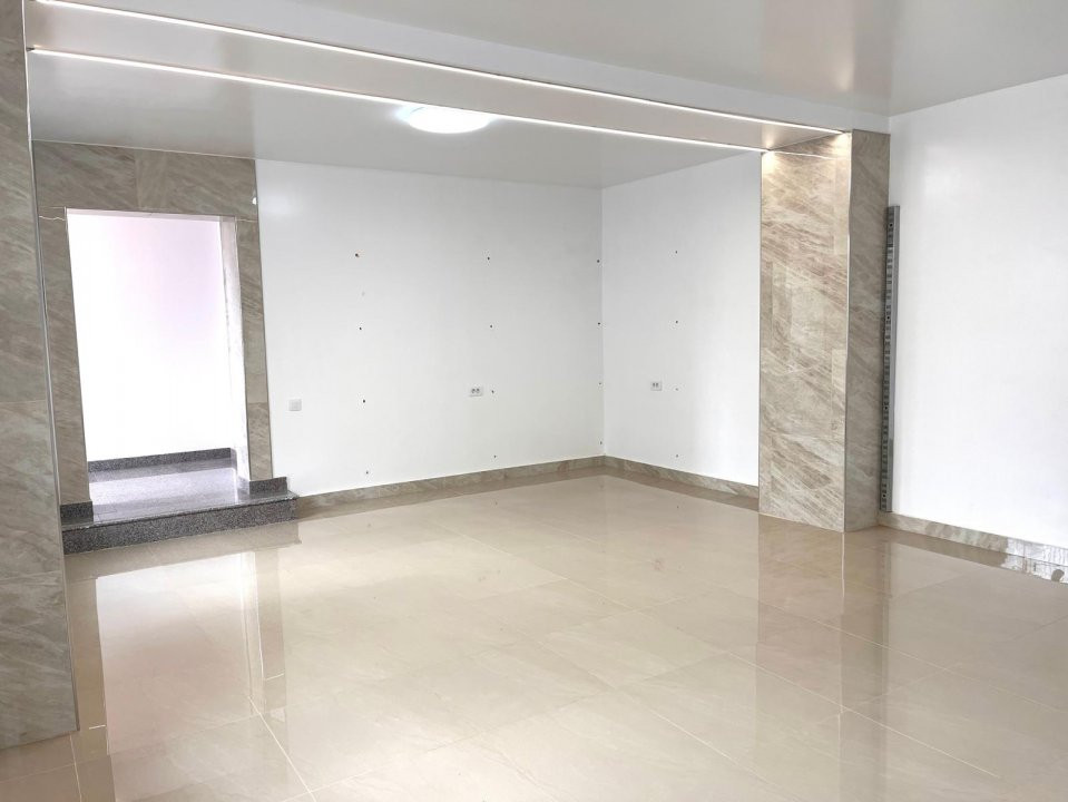 Afacerea ta merita locatia perfecta–spatiu stradal, modern in Bucovat