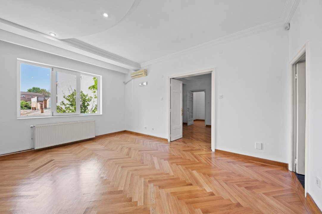Vila 432mp Calea Calarasi - Rezidential - Comercial 