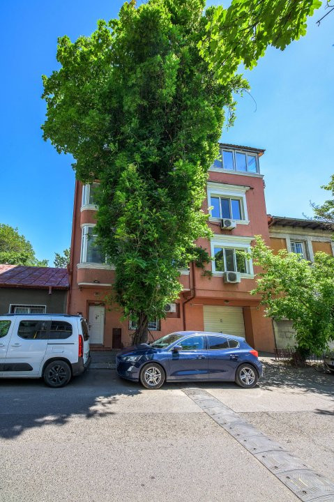 Vila 432mp Calea Calarasi - Rezidential - Comercial 