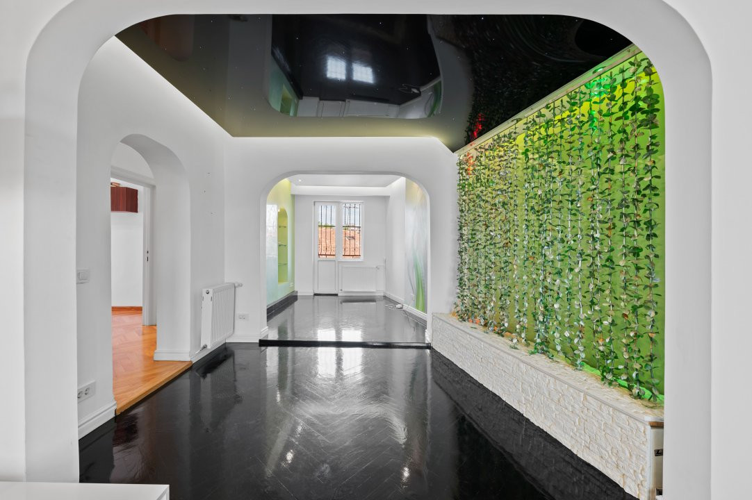 Vila 432mp Calea Calarasi - Rezidential - Comercial 