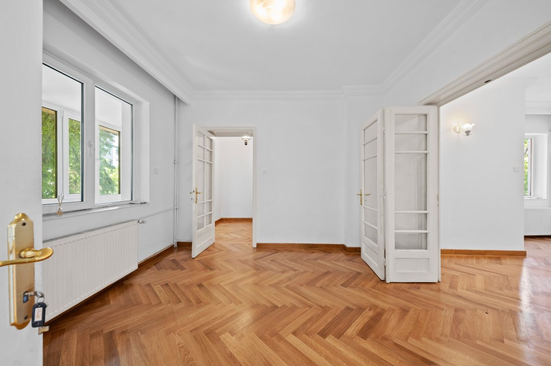 Vila 432mp Calea Calarasi - Rezidential - Comercial 