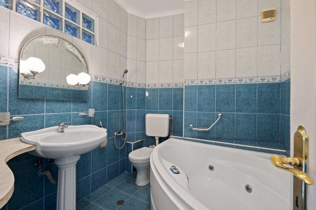 Vila 432mp Calea Calarasi - Rezidential - Comercial 