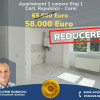 Apartament 2 camere Etaj 1 Carei - Cart. Republicii  - Comision 0% thumb 1