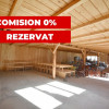 Teren 1335 mp cu cabana din lemn in zona montana Comision 0% thumb 1