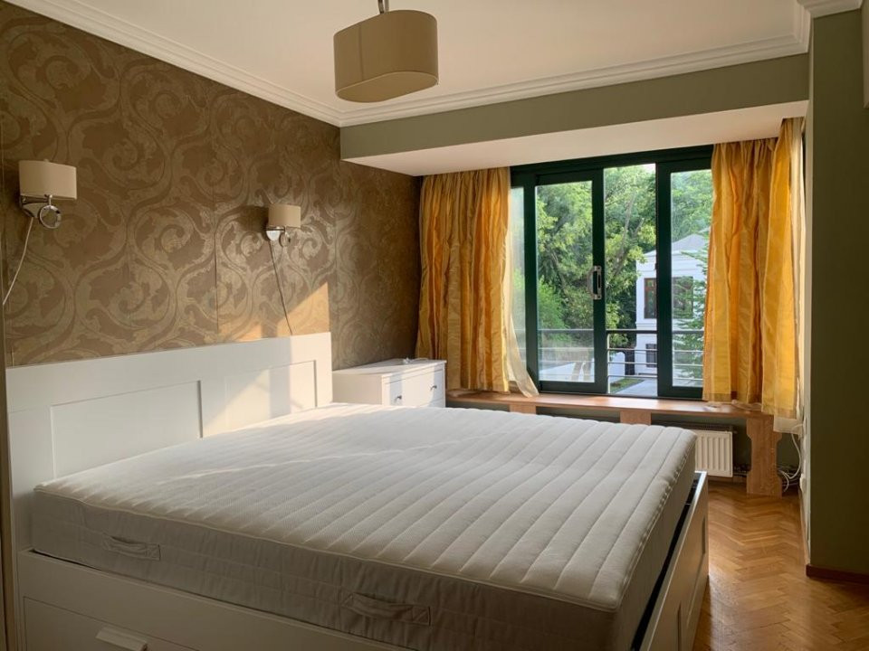 Apartament de 2 camere in Piata Romana