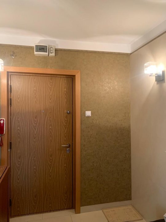 Apartament de 2 camere in Piata Romana