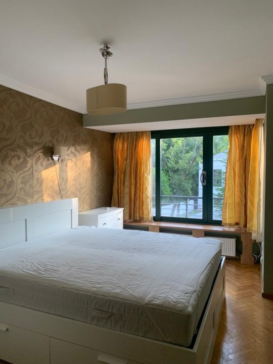 Apartament de 2 camere in Piata Romana