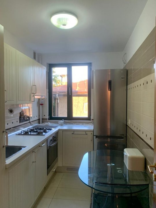 Apartament de 2 camere in Piata Romana