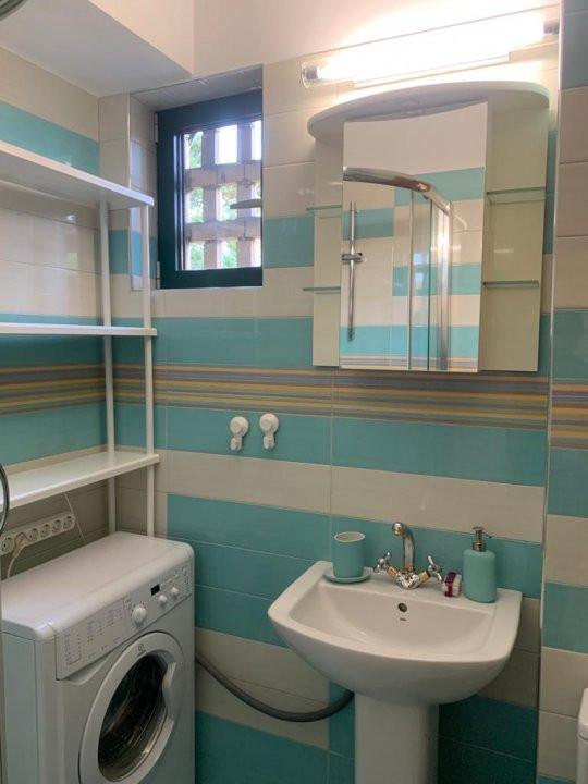 Apartament de 2 camere in Piata Romana