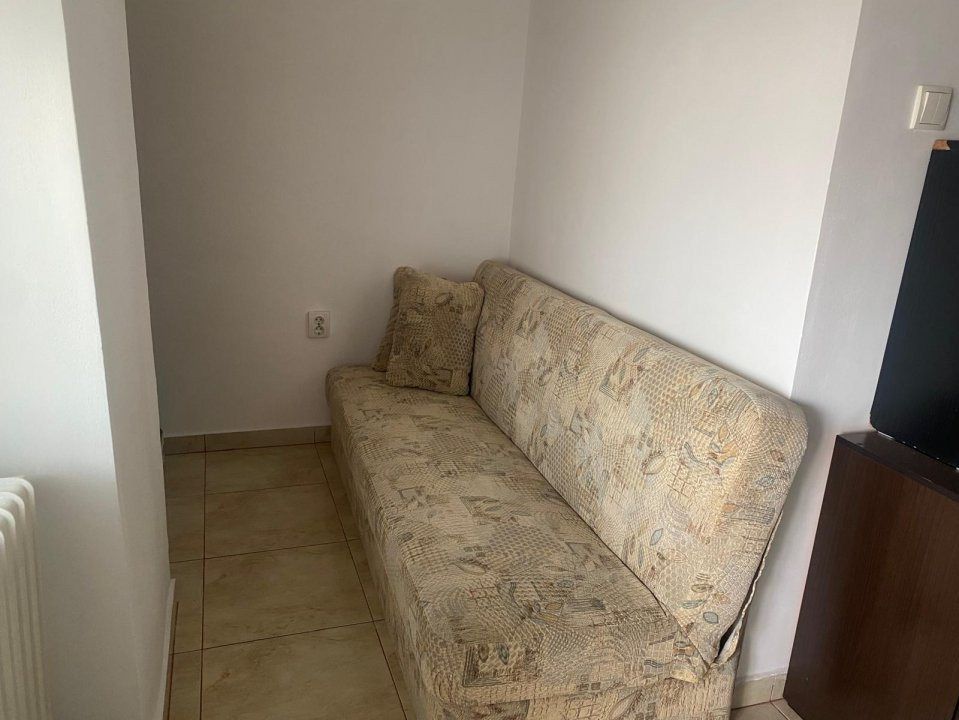Închiriere garsonieră, ultracentral