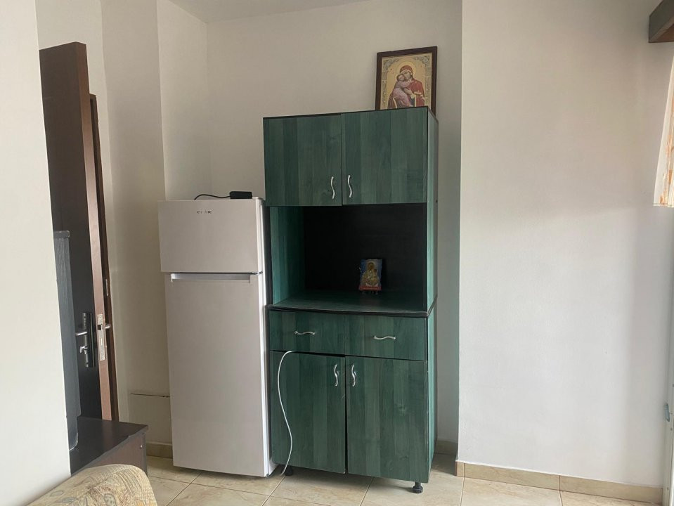 Închiriere garsonieră, ultracentral