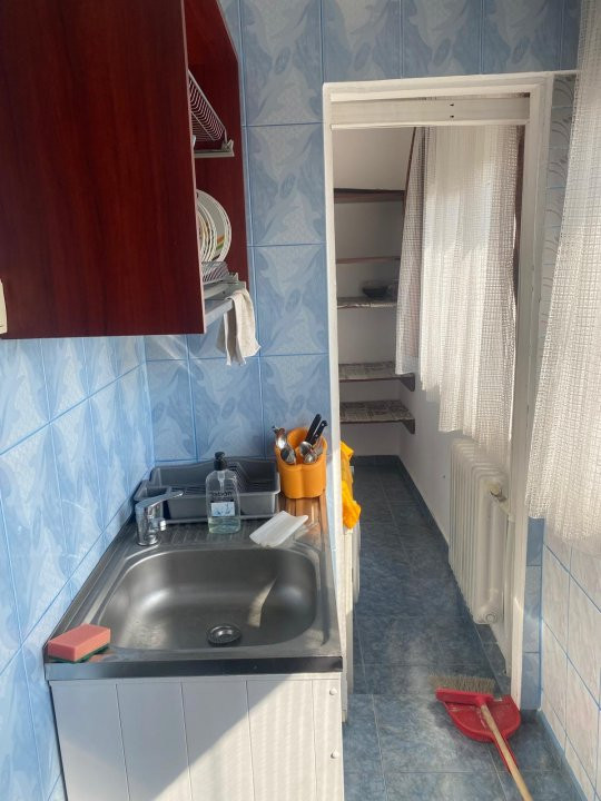 Închiriere garsonieră, ultracentral