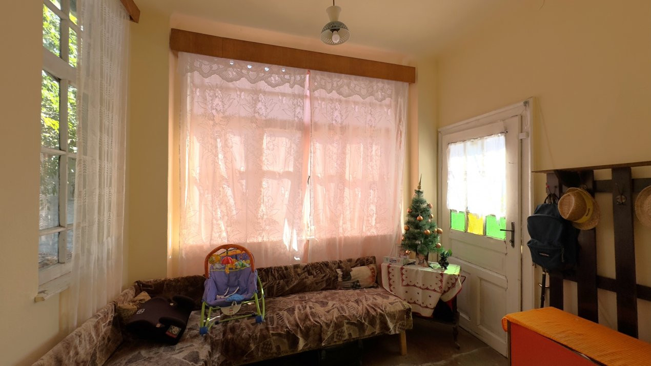 De vânzare Casă 4 camere cu Teren 615 mp - Str. Mărășești Nr.62 – Carei