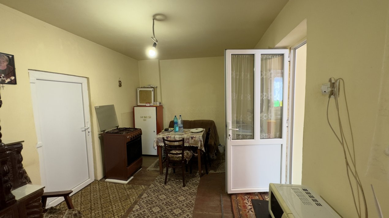 De vânzare Casă 4 camere cu Teren 615 mp - Str. Mărășești Nr.62 – Carei
