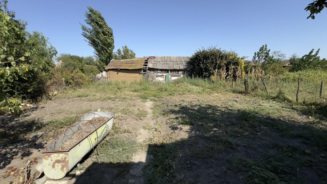 De vânzare Casă 4 camere cu Teren 615 mp - Str. Mărășești Nr.62 – Carei