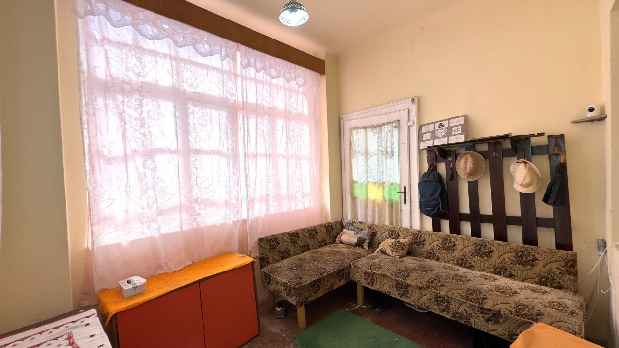 Casă 4 camere cu Teren 615 mp - Str. Mărășești Nr.62 – Carei