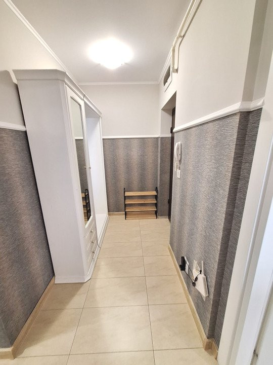 Apartament 3 camere de inchiriat Balcescu Residence. Comision 0%