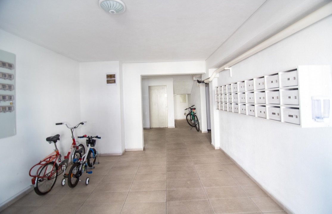 Apartament 3 camere de inchiriat Balcescu Residence. Comision 0%
